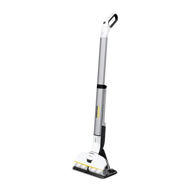 Karcher FC3 Cordless Hard Floor Cleaner White for sale online eBay