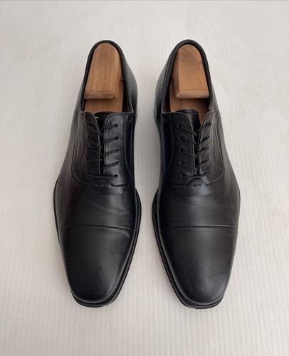 Magnanni 'Federico' Cap Toe Oxford 