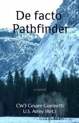 De facto Pathfinder - Paperback - GOOD