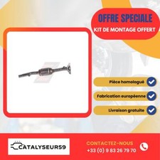Catalyseurs Renault LAGUNA