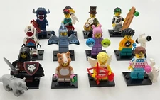 Lego New  Series 27 Minifigures 71048 Collectible CMF Figures you Pick!