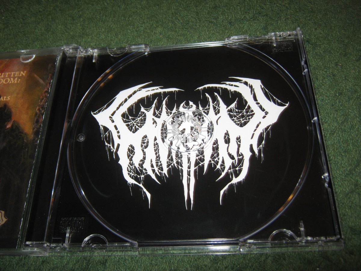 Mordom - Cry Of The Dying World (cd) san diego california usa