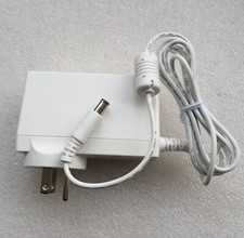New Original OEM LG 65W 19V AC Adapter Cord for LG 32UN550-W EAY65897704 Monitor