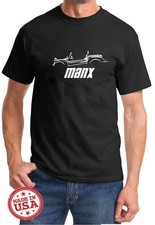 Image of Meyers Manx Dune Buggy VW Classic Design Tshirt NEW