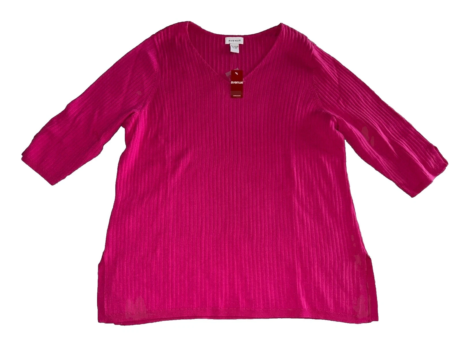 Suéteres para mujer Algodón Avenue