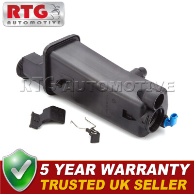 Termostasto Refrigerante Per BMW Serie 3 E46, X3 E83, X5 E53, Z4 E85/E86, 1.6L-3.0L, 1998-2007, Ricambio OE 17111437362
