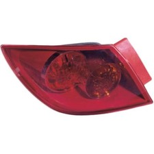 Rückleuchte links außen für MAZDA 3 (BK) Bj. 10.03-06.09 Heckleuchte 1218179