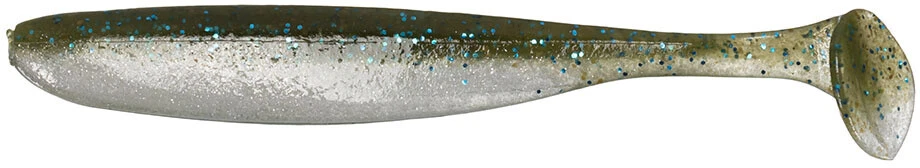 Keitech Easy Shiner 3.5 inch Paddle Tail Swimbait