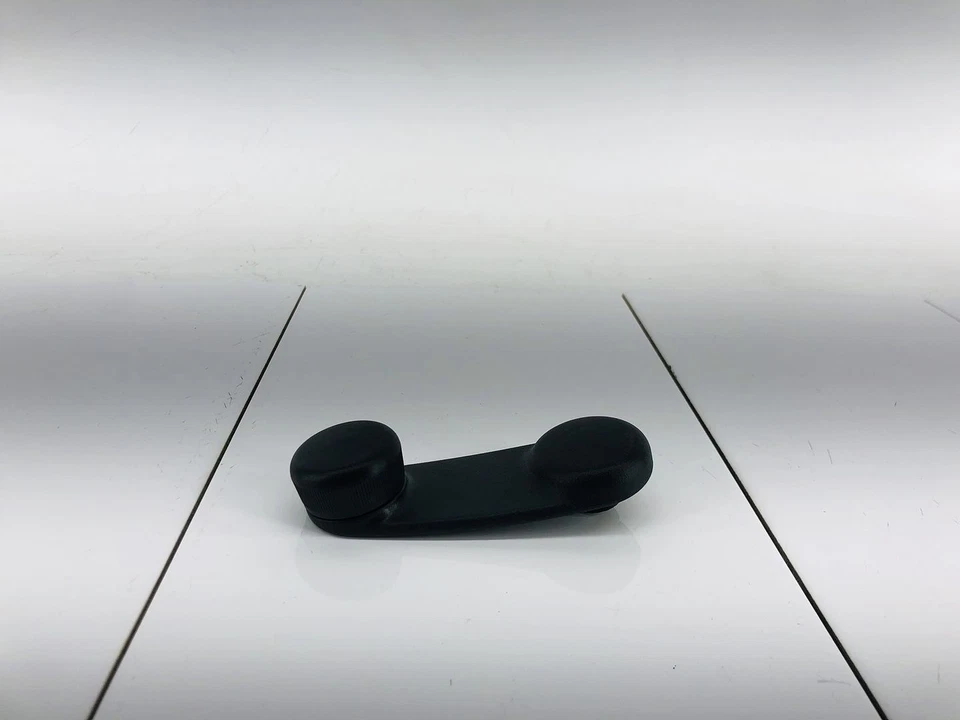 01-10 JEEP WRANGLER ПЕРЕДНИЙ ЛЕВЫЙ ВОДИТЕЛЬ СТОРОНЕ СТЕКЛА РЕГУЛЯТОР РУЧКИ OEM - Изображение 4 из 4