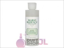 Mario Badescu Acne Facial Cleanser 177 ml