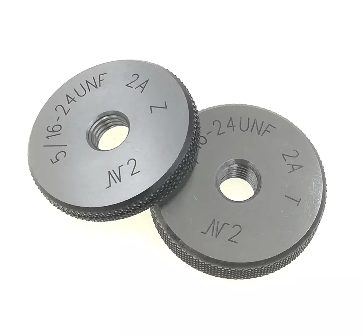 Ring gauge outlet