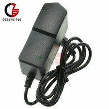 100-240V AC to DC 12V 1A Adapter Converter Power Supply For CCTV System US Plug