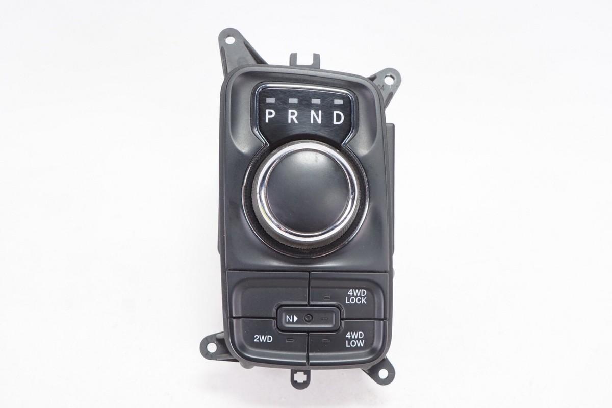 DODGE RAM 1500 Shifter Gear Shift Selector OEM 2013 - 2024 | eBay