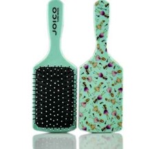 Joico Bella Pilar Designer Paddle Brush  Free Shipping  New
