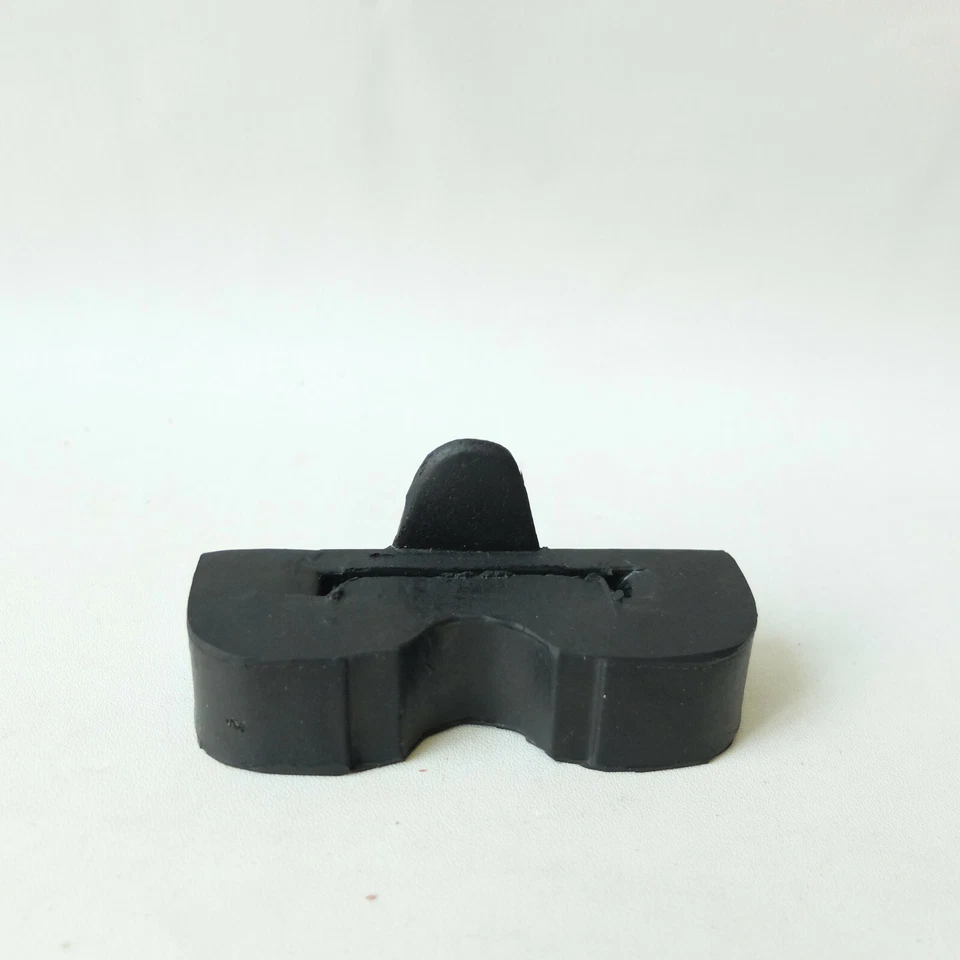 本田全地形车 70 ATC70 K1 XL XR 75 S110 SS50 橡胶油箱靠垫座 — 第 4/4 张图片