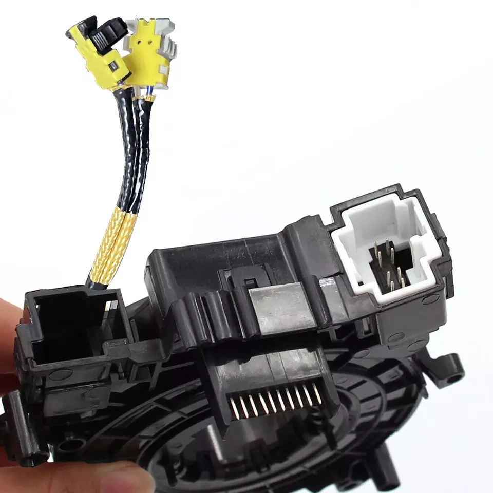 Clock Spring GB5Z-14A664-C for Ford Edge Explorer Flex