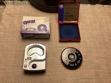 the master key chromatic pitch instrument  qwik tune Guitar Tuner