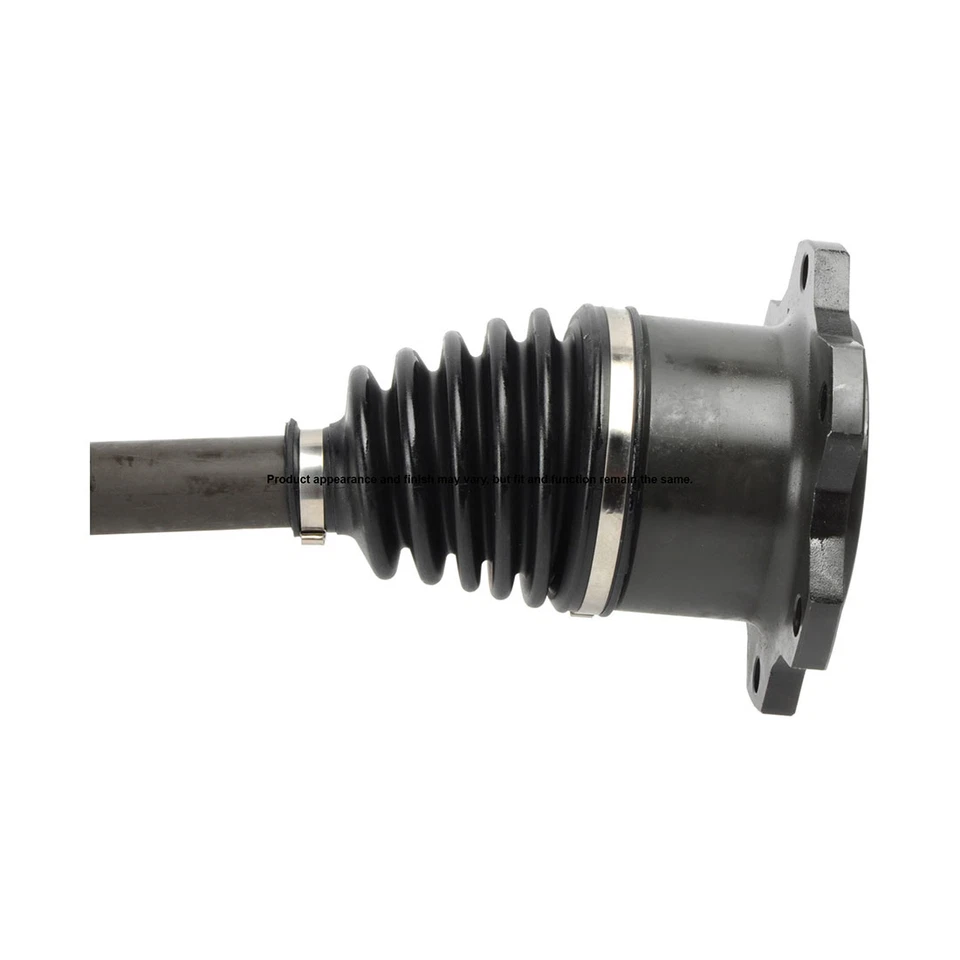 2X Eje CV delantero izquierdo derecho Cardone para Chevrolet Avalanche 1500 2002-2006 Foto 4 de 4