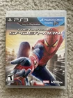 Amazing Spiderman - PS3