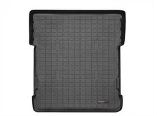 WeatherTech Cargo Liner Trunk Mat for Land Cruiser/LX