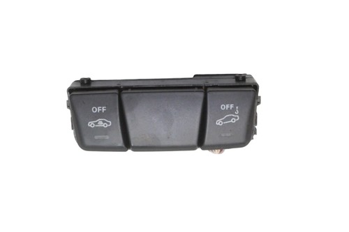 MERCEDES-BENZ B W246, W242 Schalter A1728208710 1.80 Diesel 80kw 2013 26875049