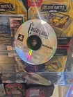 Castlevania : Symphony of the Night  Greatest Hits (Sony PS1) No Manual