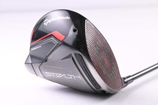 Driver stealth Taylormade / 9 gradi / flessibile rigido Fujikura Ventus rosso 5 alberi