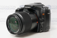 sony a100 lens products for sale | eBay UK