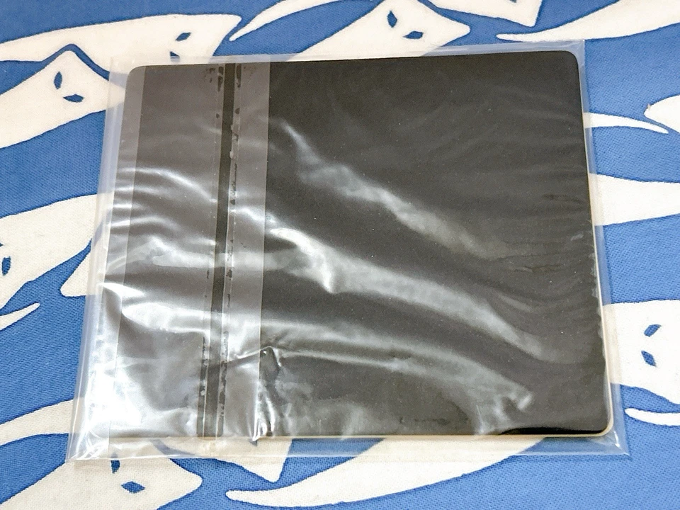 Sega Dreamcast Evangelion Ayanami Ikusei Project DC Japan JP Game w/Box Mouse - Image 3 of 4