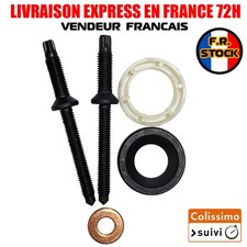 Injecteur Suzuki SX4