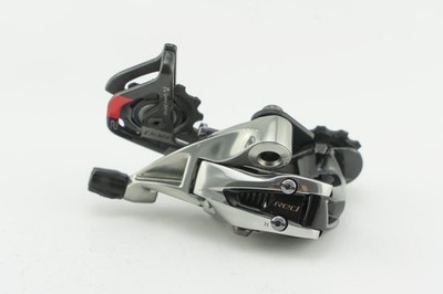 SRAM Red 22 Schaltwerk 11-Fach Mid/Medium/Long Cage 2x11 speed