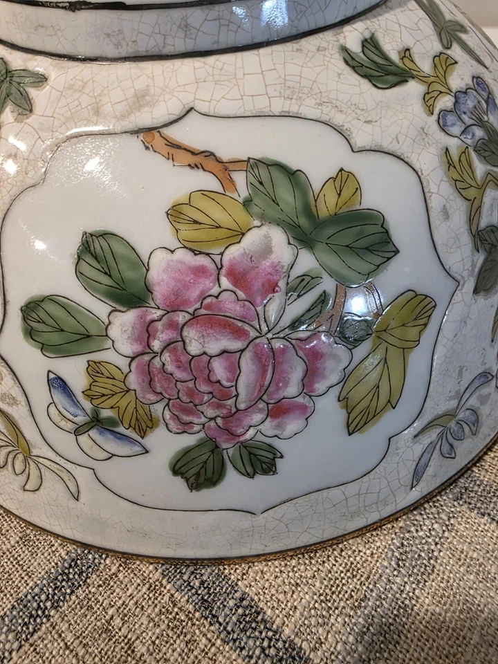 Cuenco chino Foto 4 de 4