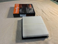 (1) NEW One Engine Air Filter For Toyota Tundra Tacoma Sequoia CA12377