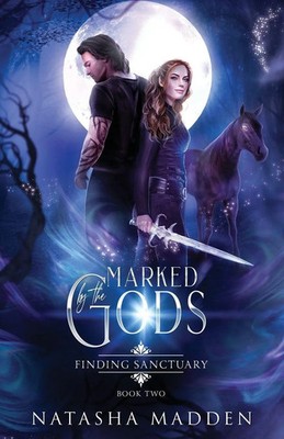 Marked by the Gods | Natasha Madden | Taschenbuch | Englisch | 2023