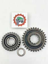 63-89 Scout Or Jeep Dana 20 Front Output Gear Front Ouptut Slide Gear Set