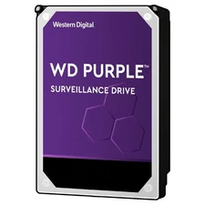 INVID TECH  3 TB Hard Drive, WD Purple 451V37
