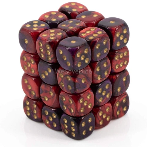 Chessex 26826 accessories (US IMPORT)