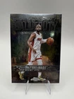 2025 Topps Chrome Dwyane Wade Base (RAW)