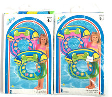 Intex Pool Telephone VTG 2000 (Lot of 2 Pool ...
