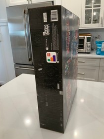 Lego Batman Gotham City Animated Series Wall Art (76271)- New-Ships Fast