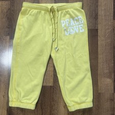 Vintage PINK Victoria  s Secret Sweatpants Small Y2K 30x18