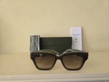 Longchamp LO745S-305 Sunglasses 53-17-140 Sag...