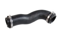 Metzger Ladeluftschlauch 2401083 FüR Jaguar, Auslassseite, LadeluftküHler