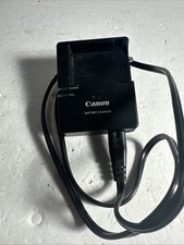 Canon LC-E8E Battery Charger for LP-E8 EOS Rebel T2i, T3i, T4i, T5i 7