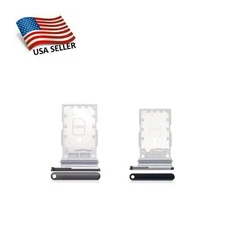 Dual Sim Card Holder Tray OEM For Samsung Galaxy Z Fold 3 5G (F926)