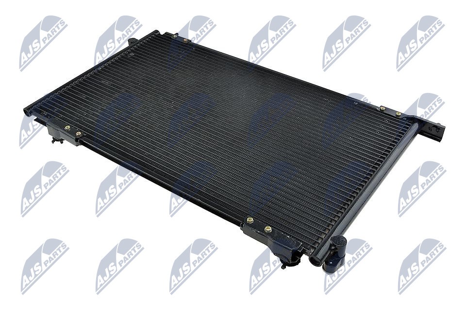 Fits NTY CCS-HD-007 A/C CONDENSER ⭐UK Stock⭐ - Image 6