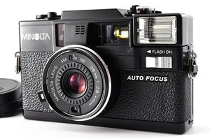 Minolta Af Hi Matic | eBay