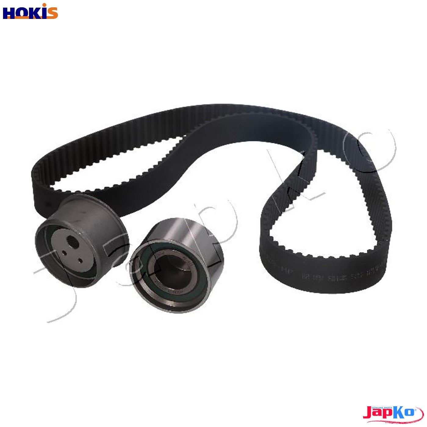 TIMING BELT KIT KJT504 FOR 4G93 1.8L 4cyl