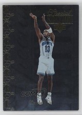 1995-96 Upper Deck Special Edition Gold Kendall Gill #SE98 12zm