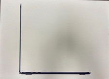 MACBOOK AIR 15 INCH M3   24GB/512GB   MIDNIGHT    BRAND NEW IN SEALED BOX  